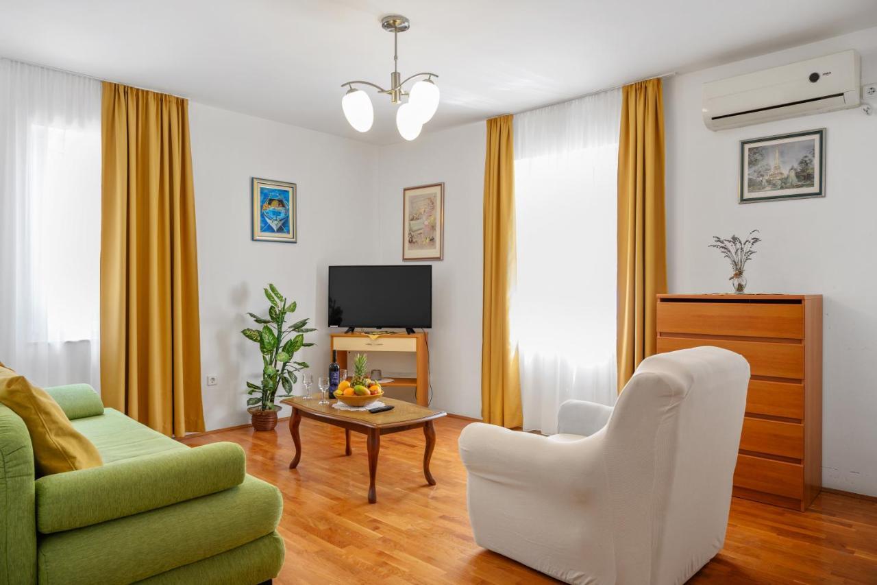 Golden Cape Apartments Bol Extérieur photo