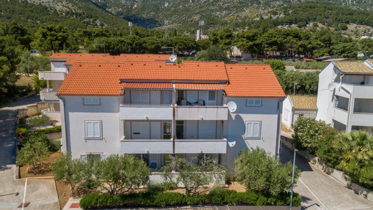 Golden Cape Apartments Bol Extérieur photo