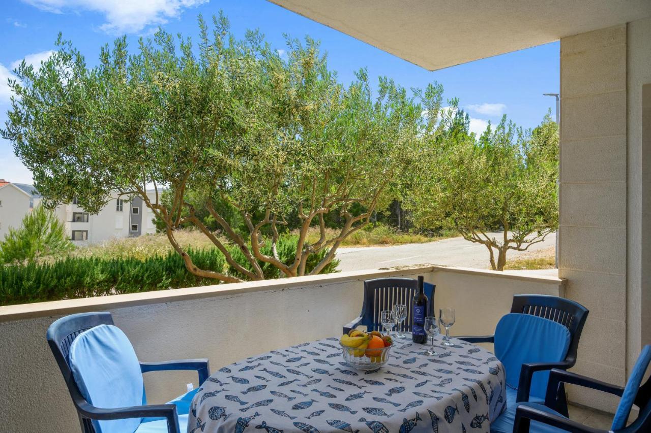 Golden Cape Apartments Bol Extérieur photo